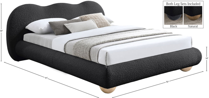 Hyde - Bed