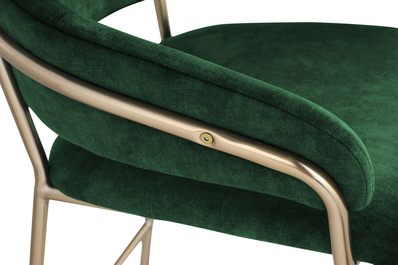 Yara - Counter Stool