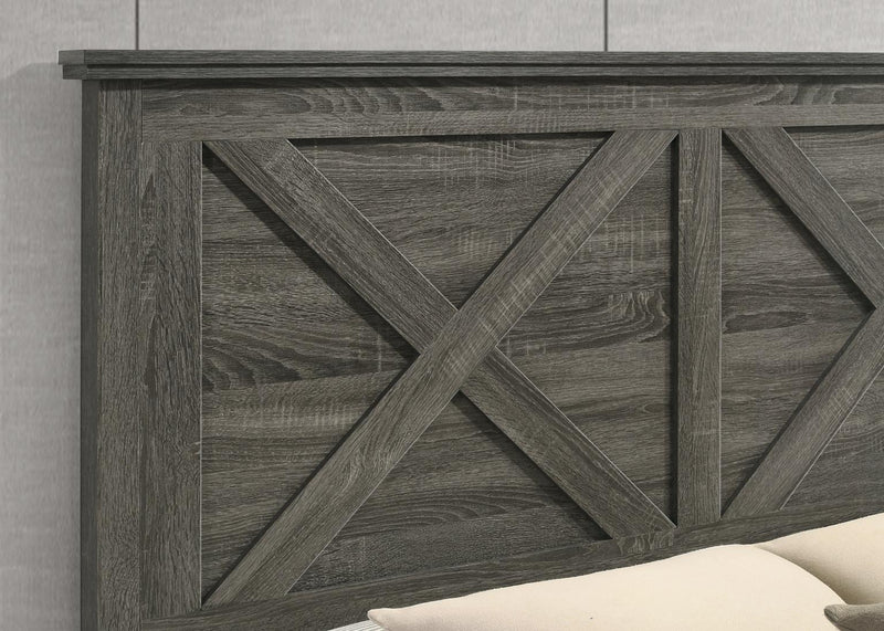 B522 - Bedroom Set