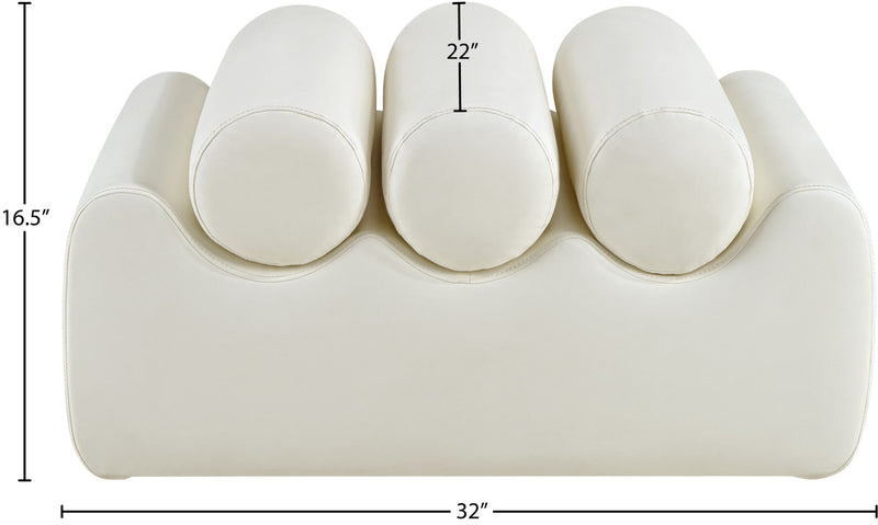 Rumble - Bench