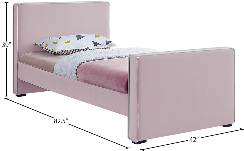 Dillard - Bed
