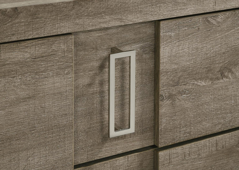 B348 - Chest - Weather Oak