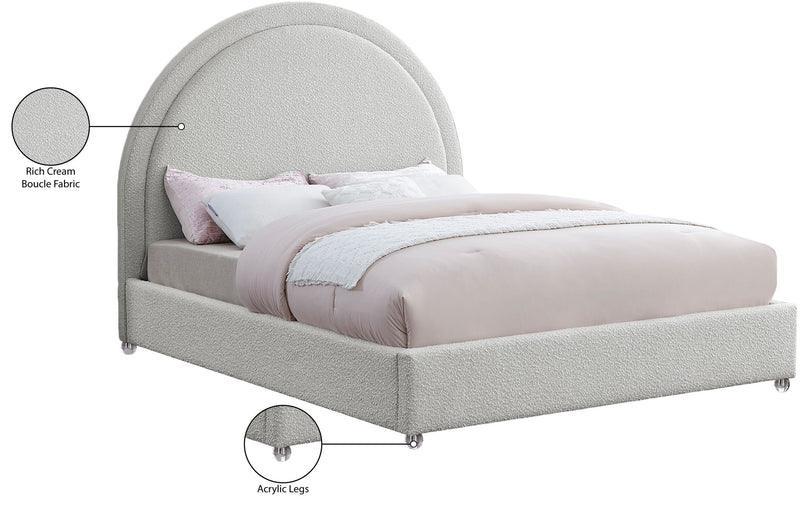 Milo - Bed