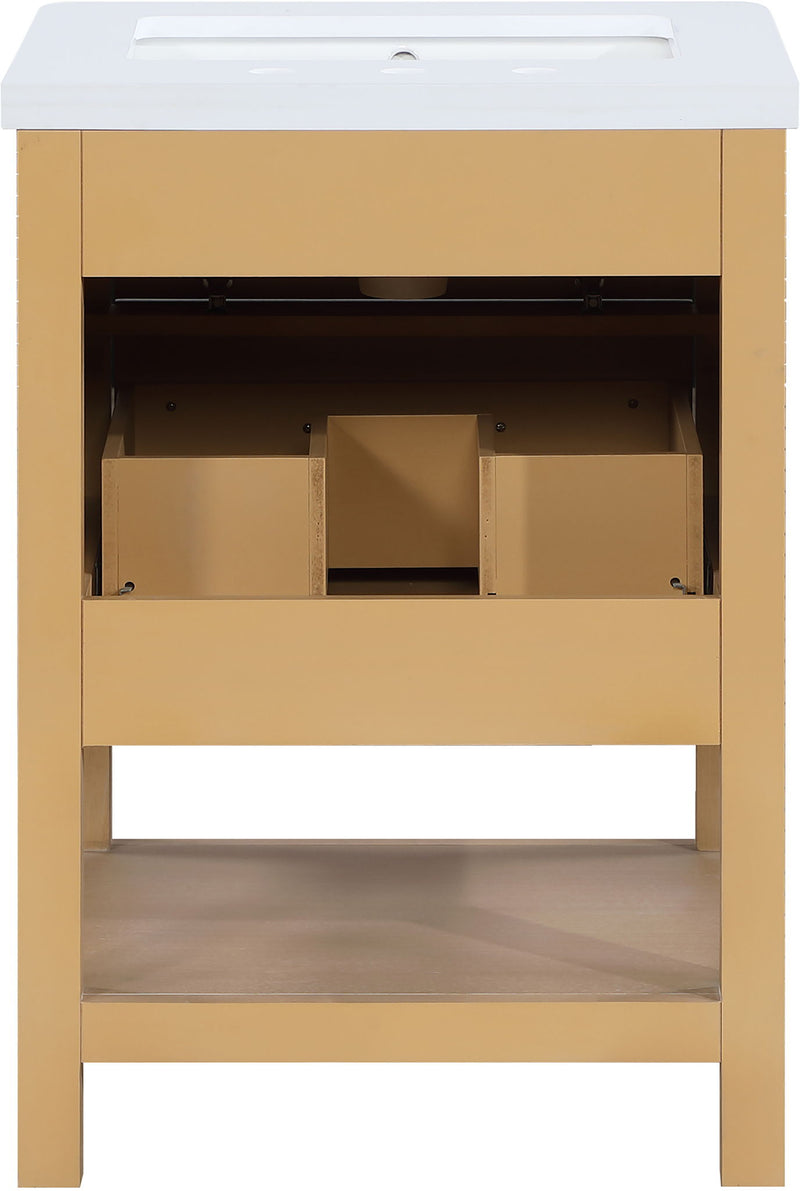 Oakwell - Bathroom Vanity