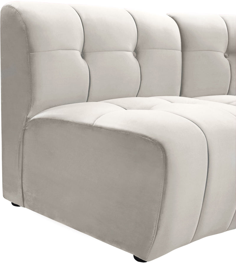 Limitless - 3 Pc. Modular Sectional