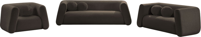 Abbington - Loveseat