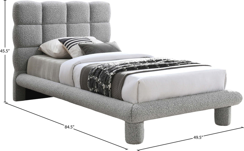 Deco - Bed
