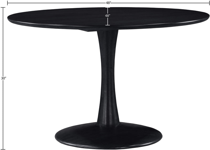 Tulip - Dining Table