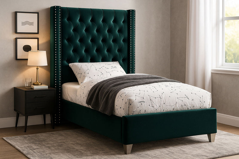 Aiden - Bed