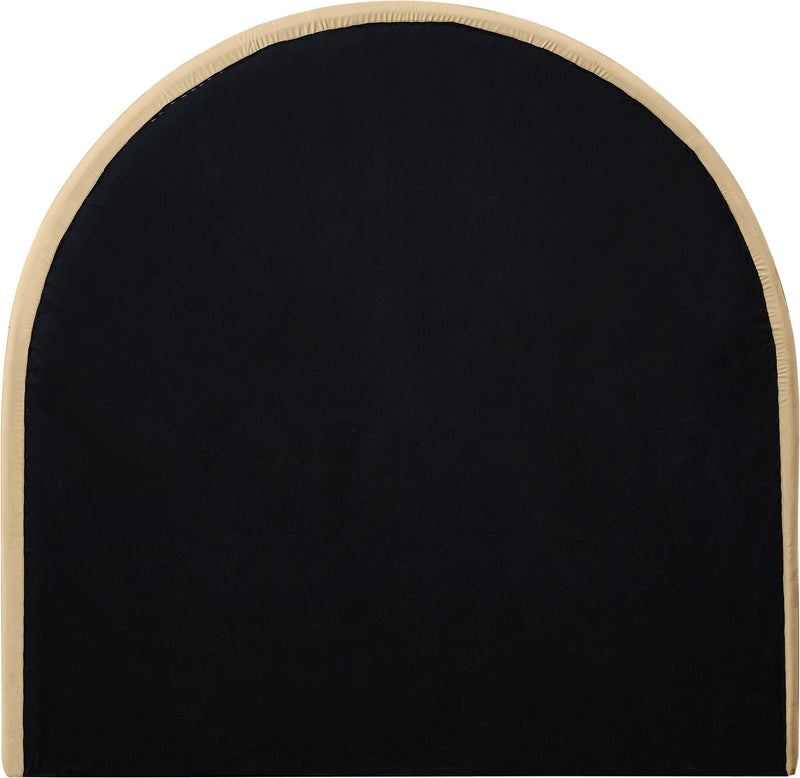 Madrid - Upholstered Bed