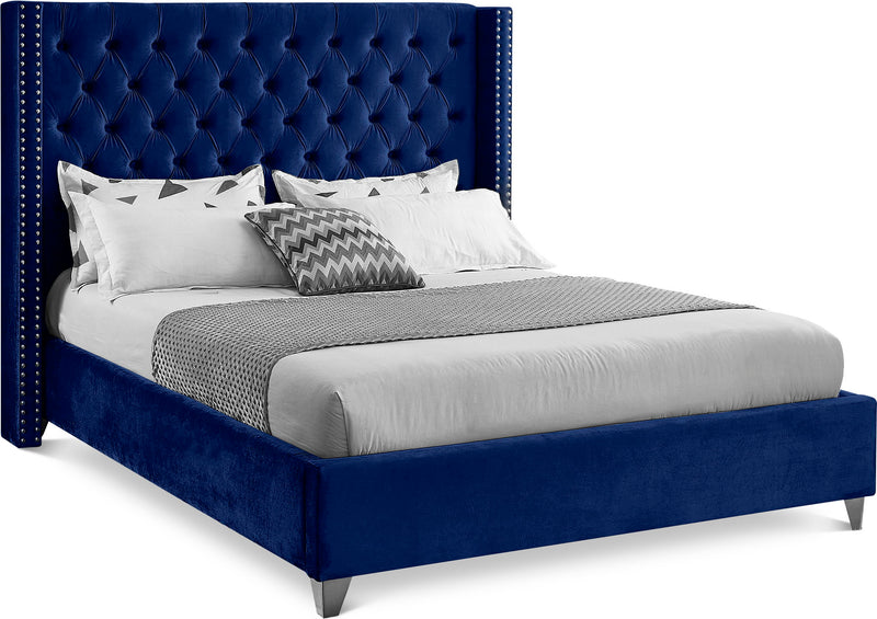 Aiden - Bed