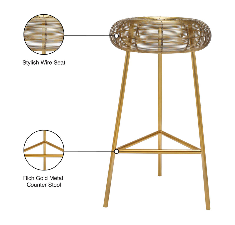 Tuscany - Counter Stool
