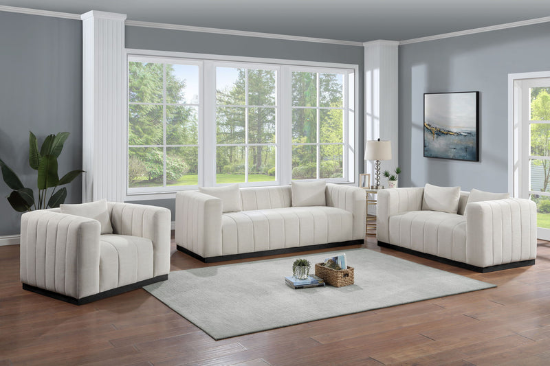 Lucia - Loveseat