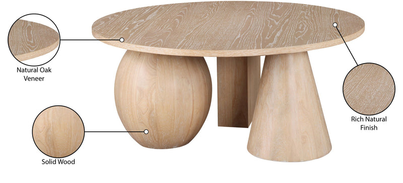 Revive - Coffee Table
