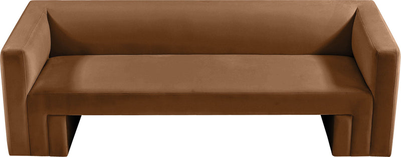 Henson - Sofa - Saddle