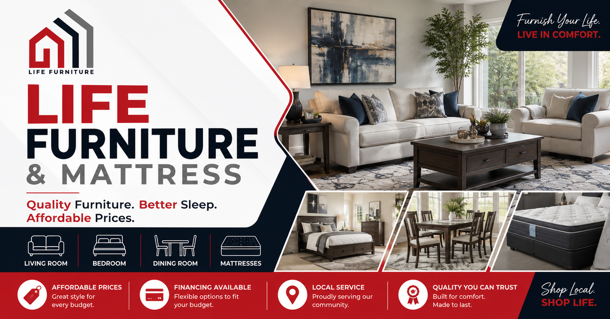 Kids Furniture > Kids Beds — Life Furniture & Mattress