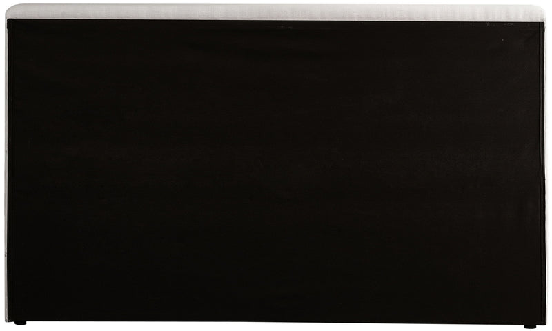 Devin - Bed