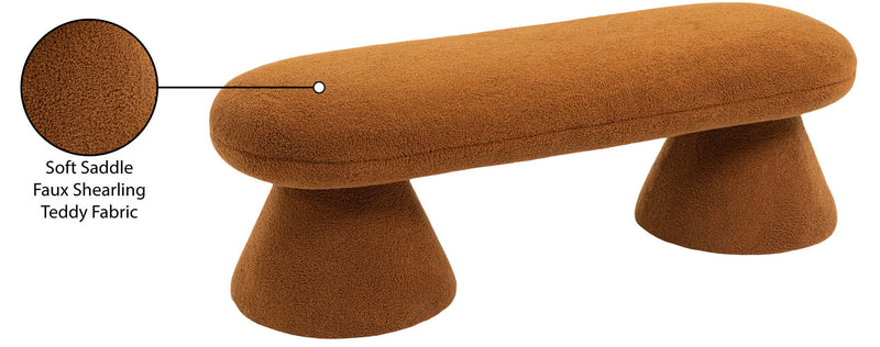 Drum - Bench