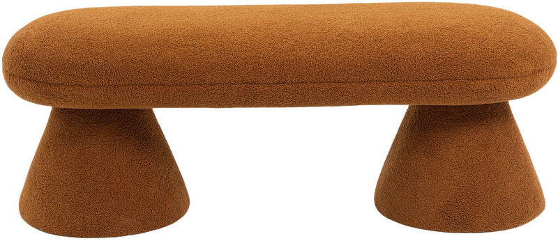 Drum - Bench