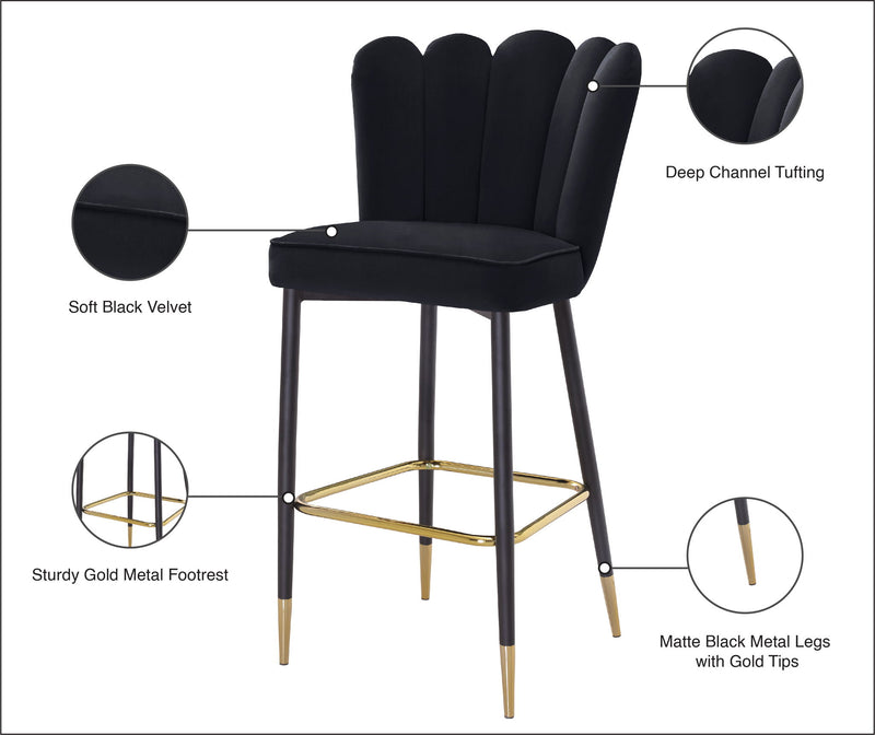 Lily - Stool (Set of 2)