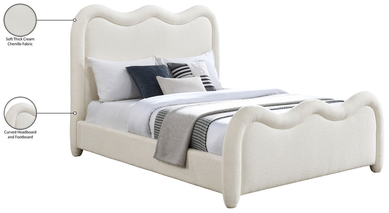 Gavin - Bed