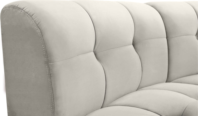 Limitless - 5 Pc. Modular Sectional