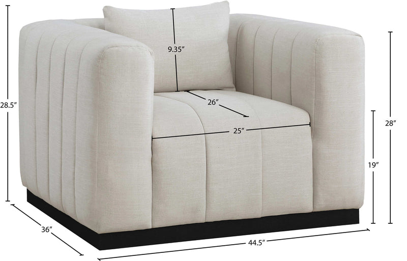 Lucia - Chair