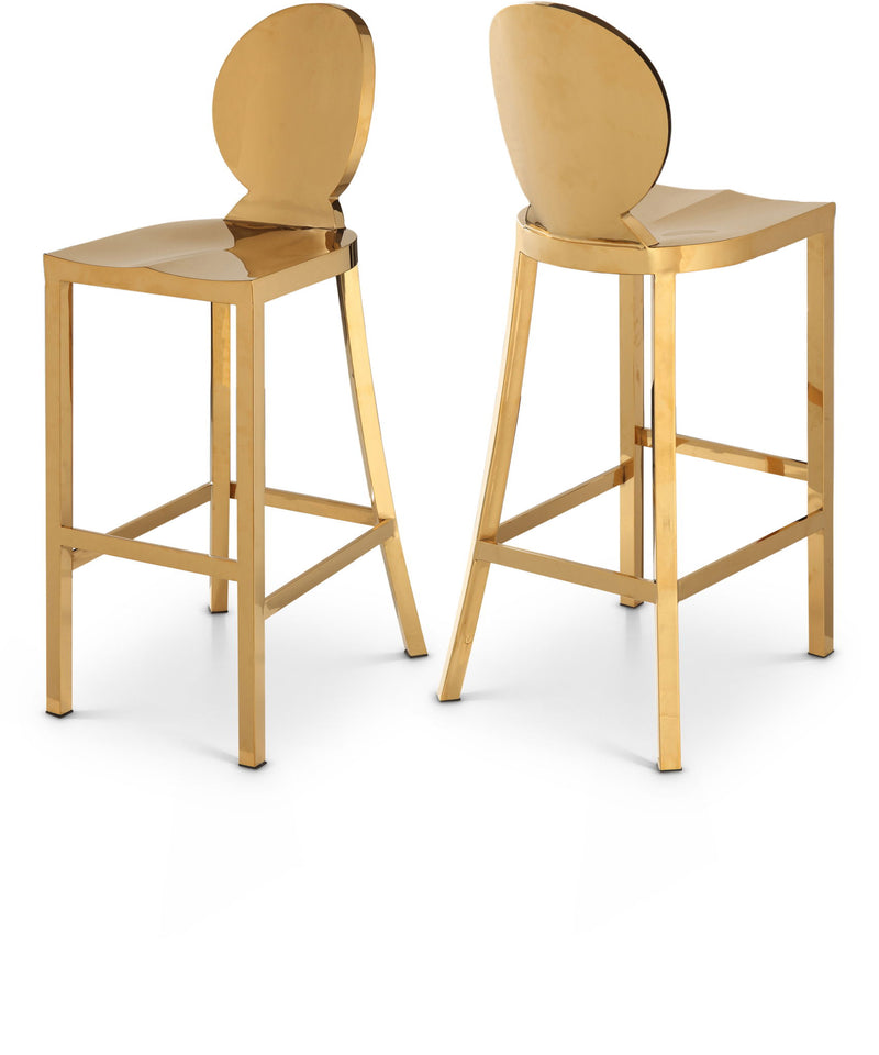 Maddox - Stool