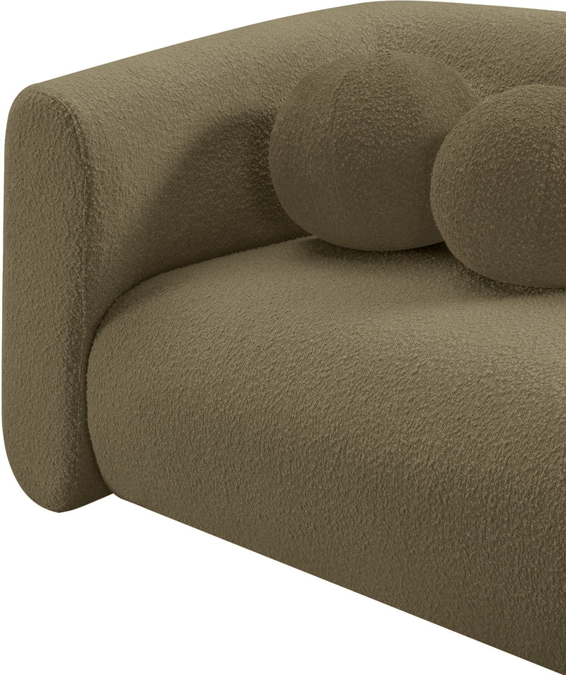 Abbington - Loveseat