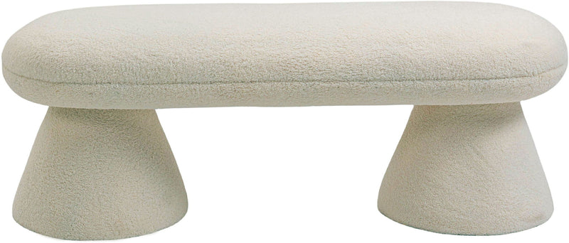 Drum - Bench