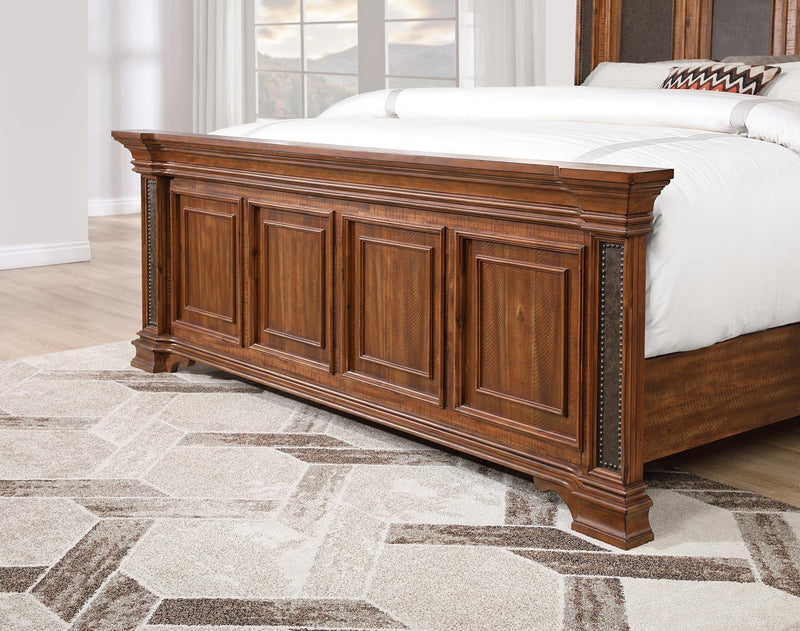 B020 - Bedroom Set
