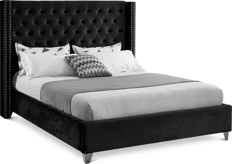Aiden - Bed