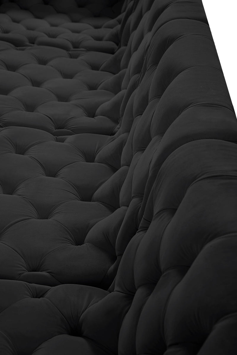 Tuft - 5 Piece Modular Sectional