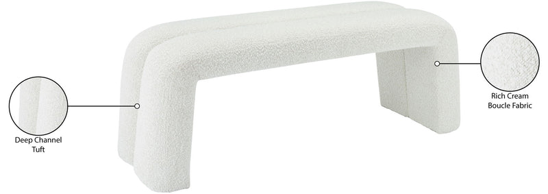 Arc - Bench