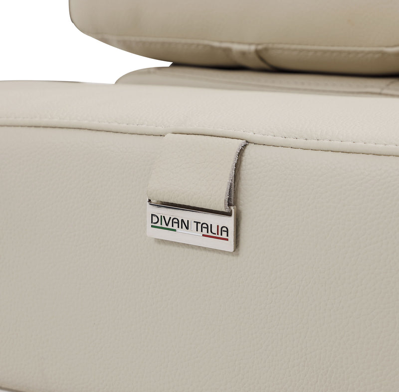989 - Power Reclining Set With Power Headrest