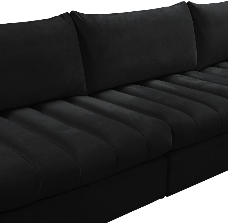 Jacob - Modular Sectional