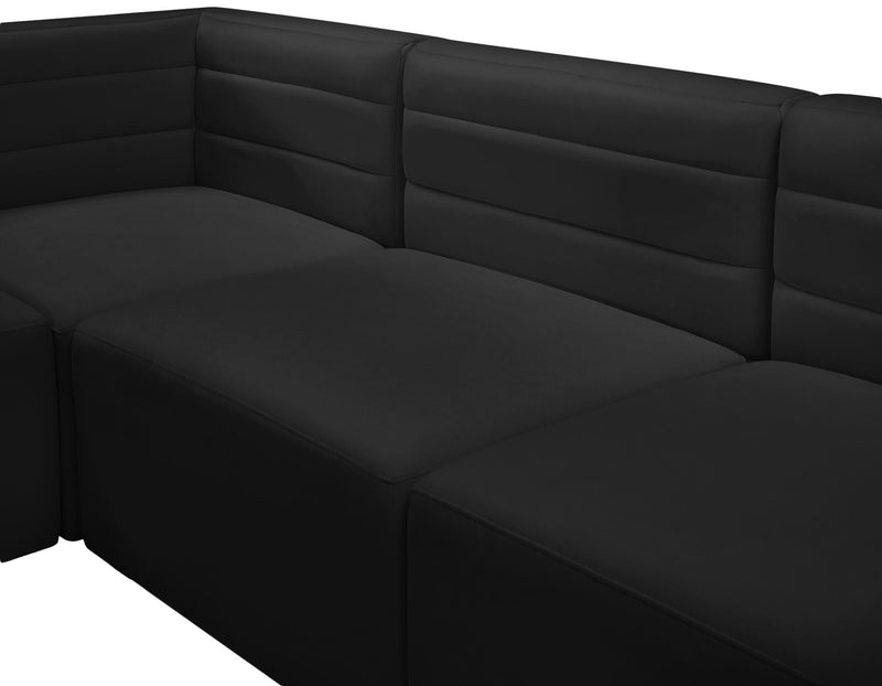 Quincy - Modular 3 Seat Sofa