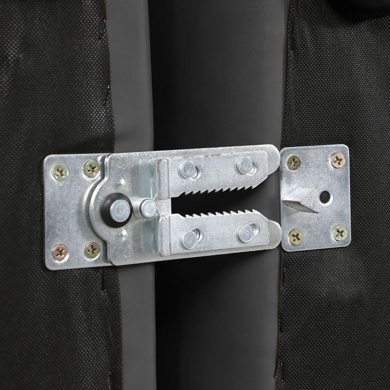 Cube - Armless Chair