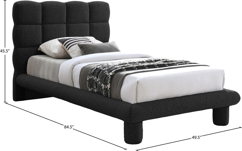 Deco - Bed