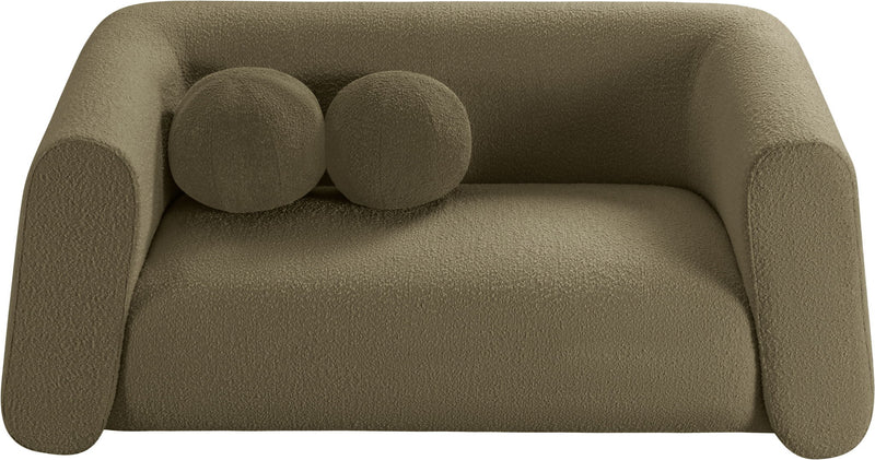 Abbington - Loveseat