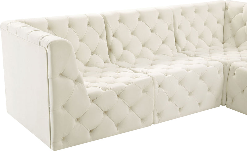 Tuft - 5 Piece Modular Sectional