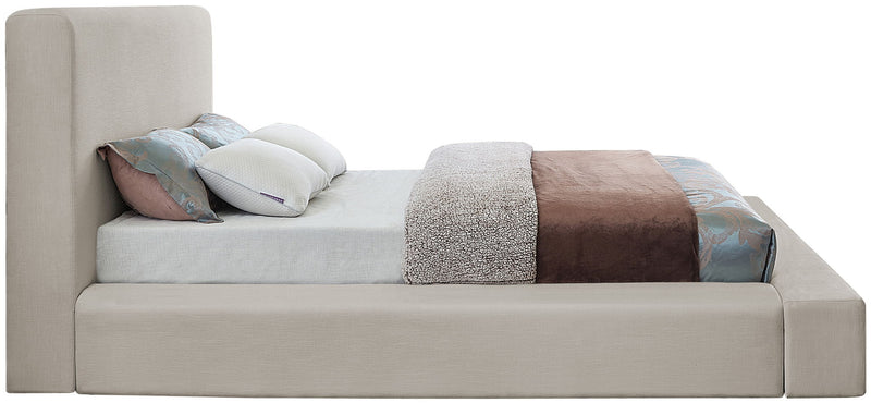 Devin - Bed