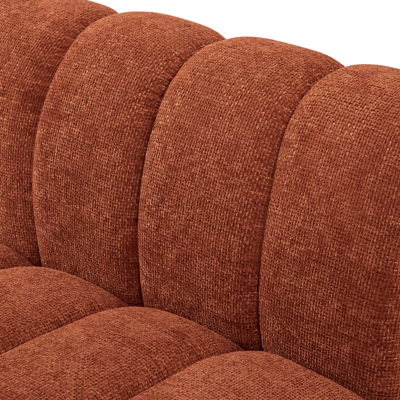 Quinn - 2 Seat Modular Armless Sofa