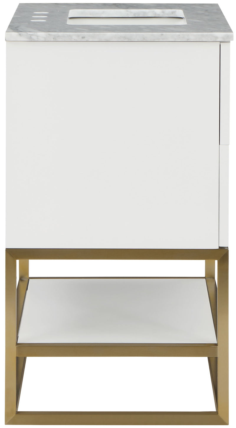 Monad - Bathroom Vanity