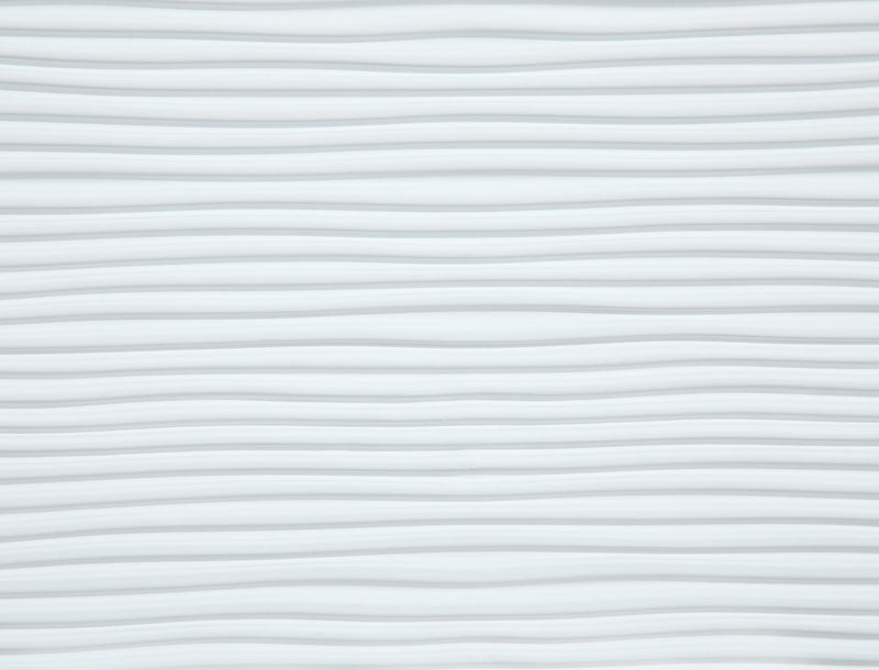 B240 - Mirror - White