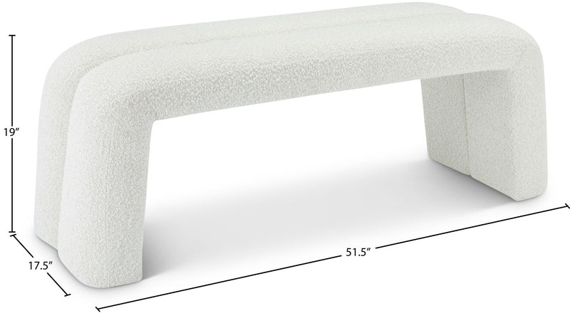 Arc - Bench