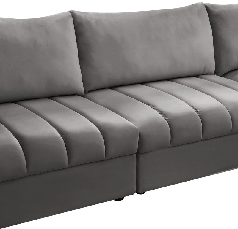 Jacob - Modular Sectional