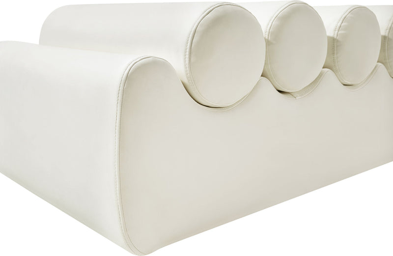 Rumble - Bench