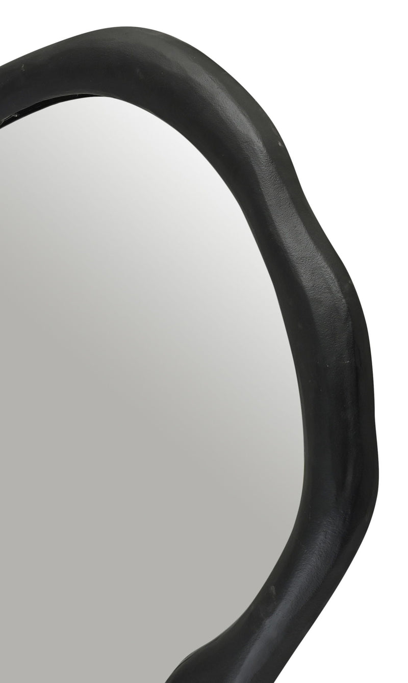 Armada - Aluminum Mirror