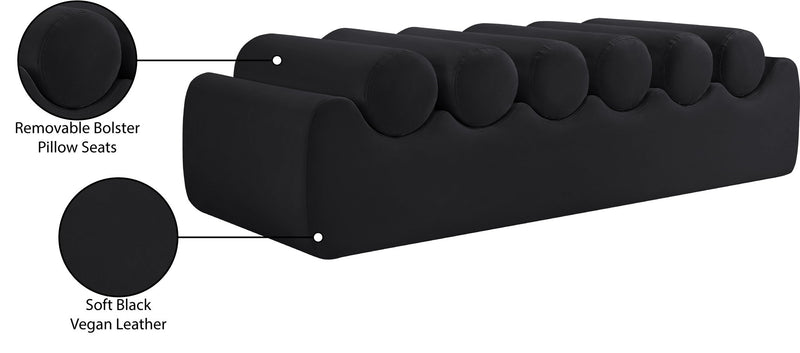 Rumble - Bench